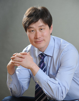 翟明阳