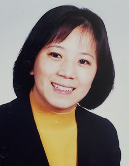 杨秀凤 