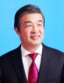 邵长松 